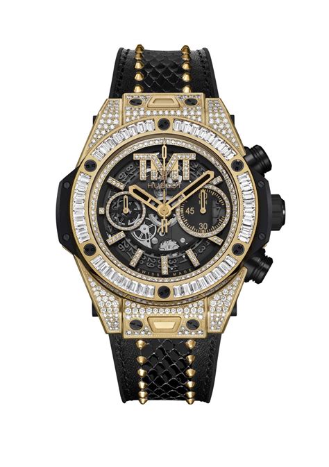 hublot mayweather watch price|floyd mayweather diamond watch.